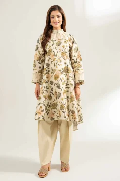 2 Piece - Digital Printed Suit - 42502182