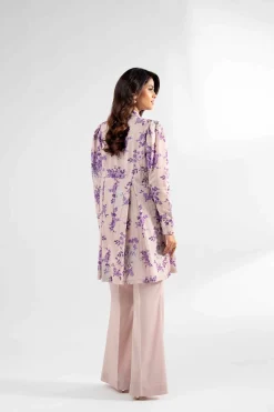 2 Piece - Digital Printed Suit - 42502181