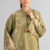 2 Piece - Digital Printed Suit - 42601622
