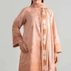 3 Piece - Digital Printed Suit - 42601848