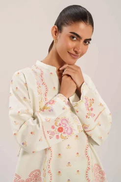 2 Piece - Digital Printed Suit - 42601066