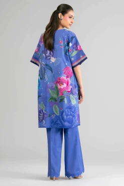 2 Piece - Digital Printed Suit - 42601614