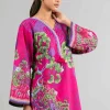 2 Piece - Digital Printed Suit - 42601616