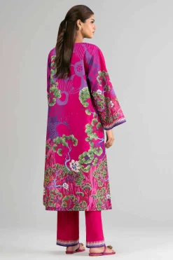 2 Piece - Digital Printed Suit - 42601616