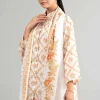 3 Piece - Digital Printed Suit - 42601501