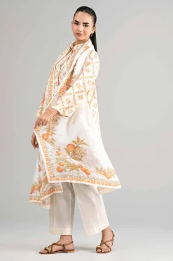 3 Piece - Digital Printed Suit - 42601501