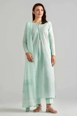 2 Piece - Digital Printed Suit - 42601603