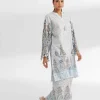 2 Piece - Digital Printed Suit - 42502174