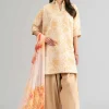 2 Piece - Digital Printed Suit - 42601599