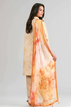 2 Piece - Digital Printed Suit - 42601599