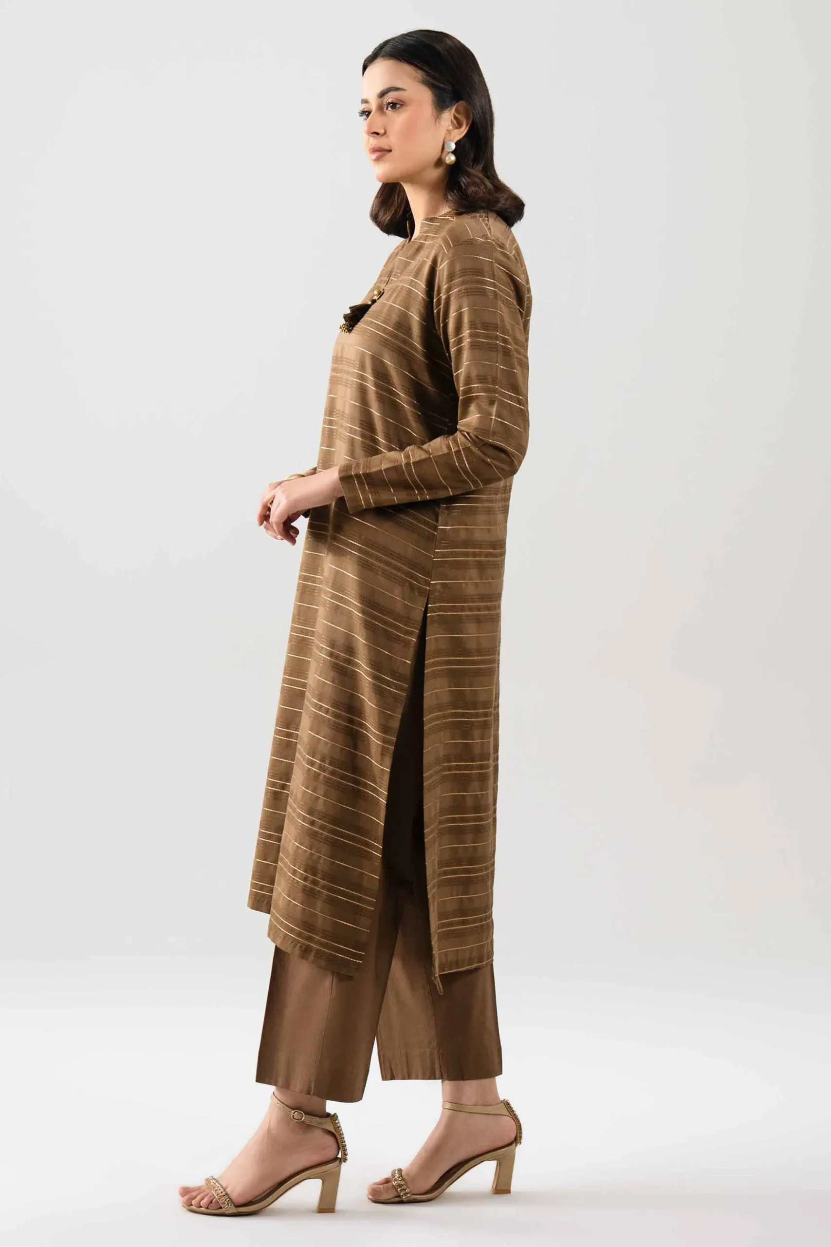 1 Piece - Dyed Loose Fabric - 42503998