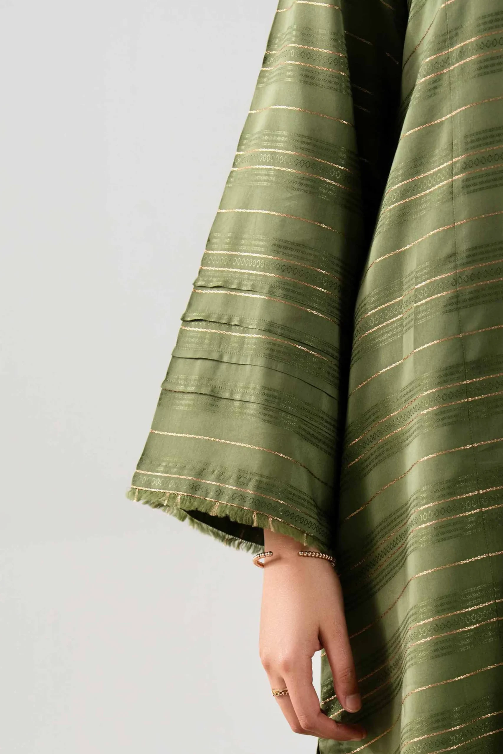 1 Piece - Dyed Loose Fabric - 42503996