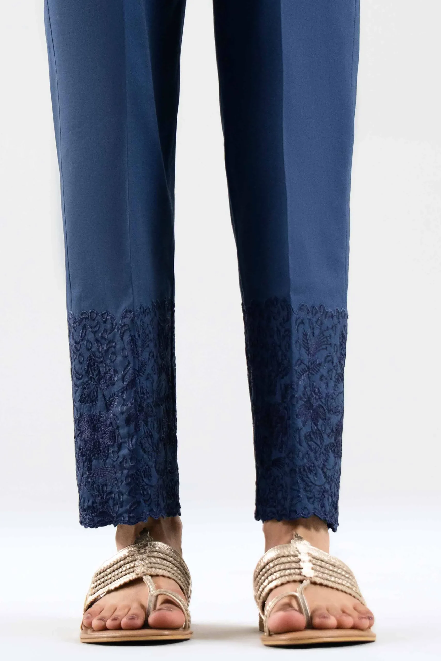 1 Piece - Dyed Loose Fabric - 42602314