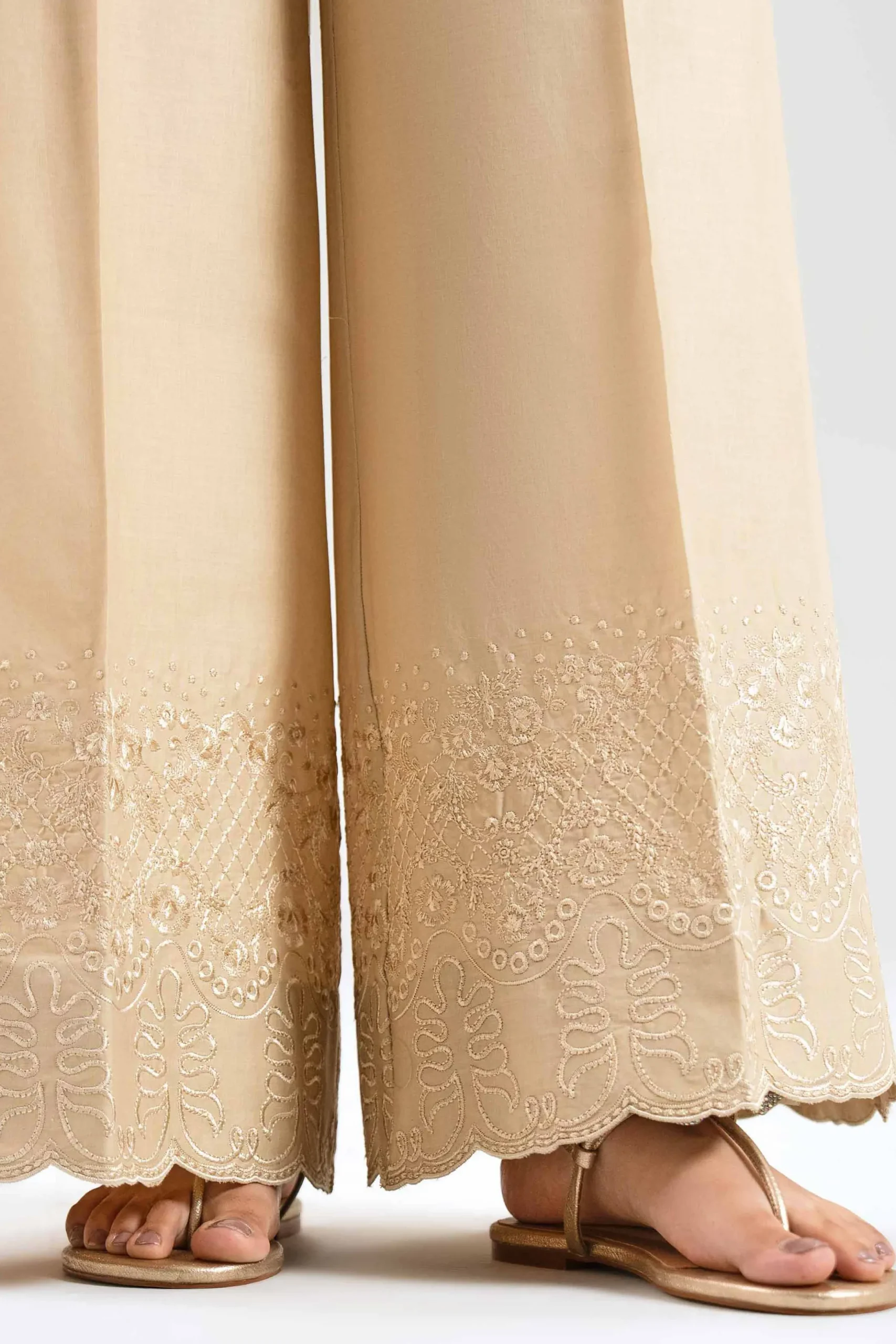 1 Piece - Dyed Loose Fabric - 42602318