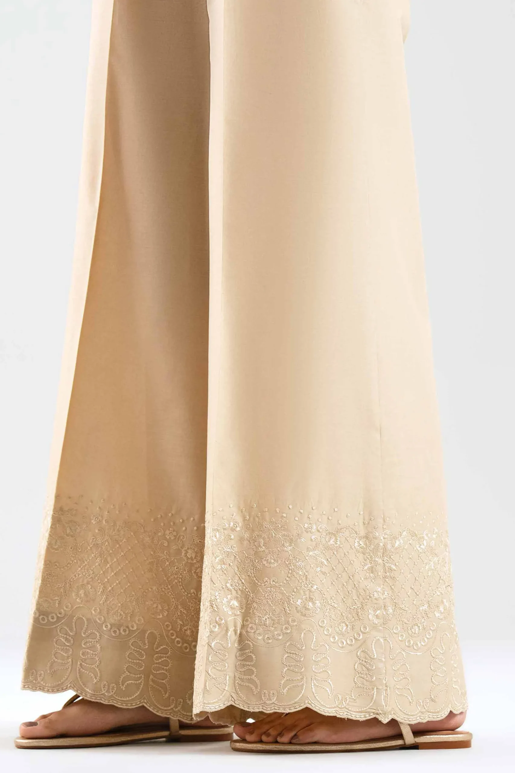 1 Piece - Dyed Loose Fabric - 42602318