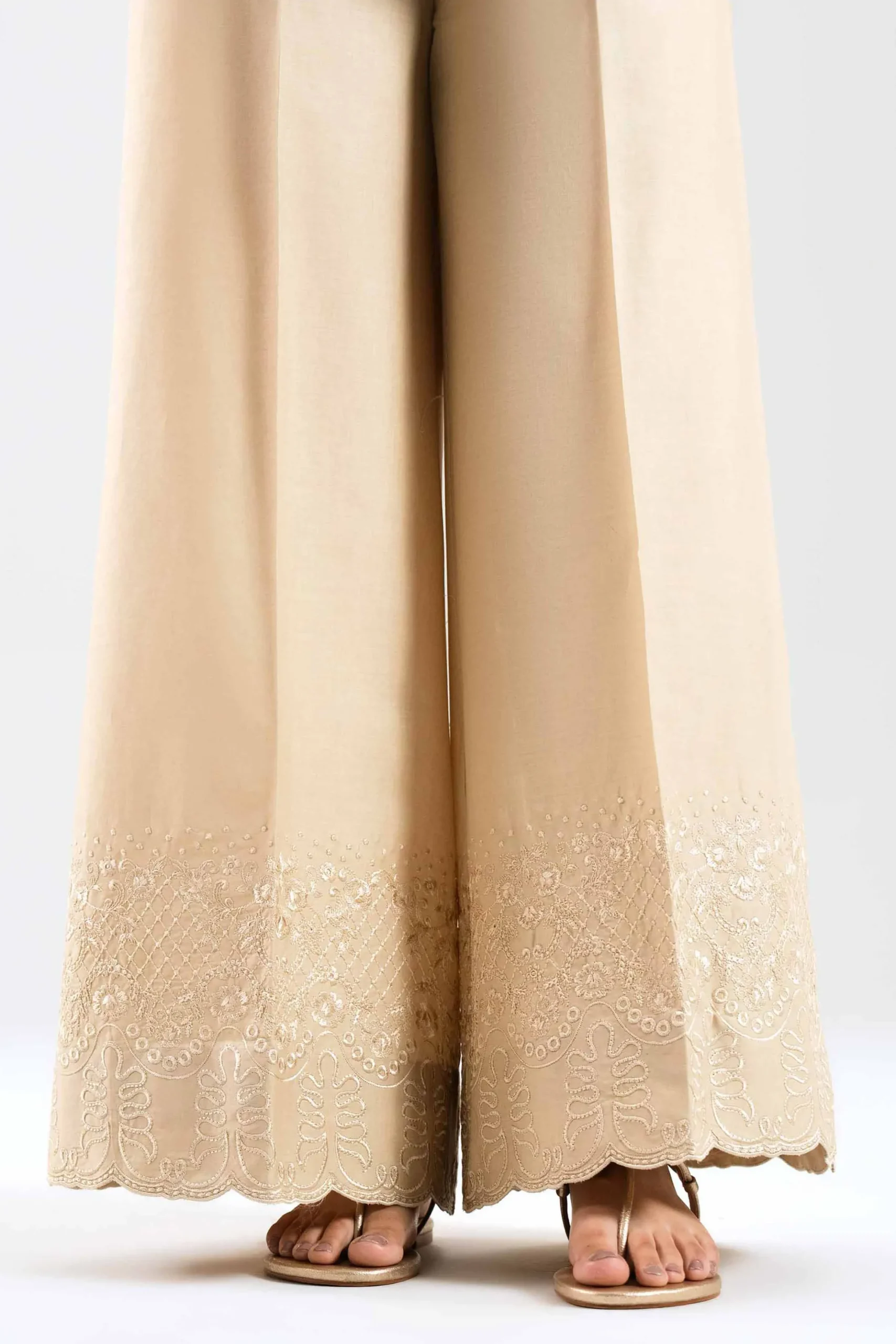 1 Piece - Dyed Loose Fabric - 42602318
