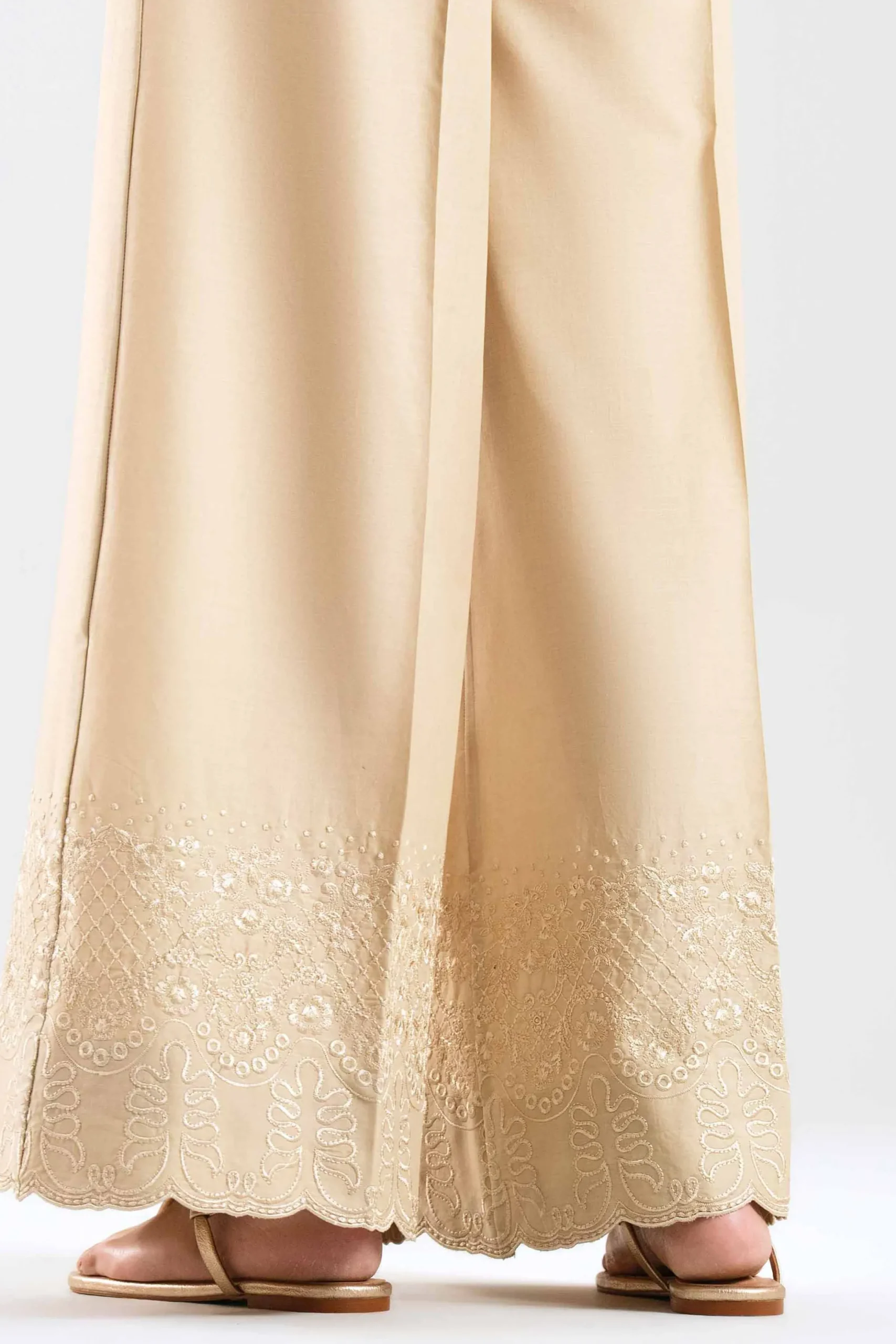 1 Piece - Dyed Loose Fabric - 42602318