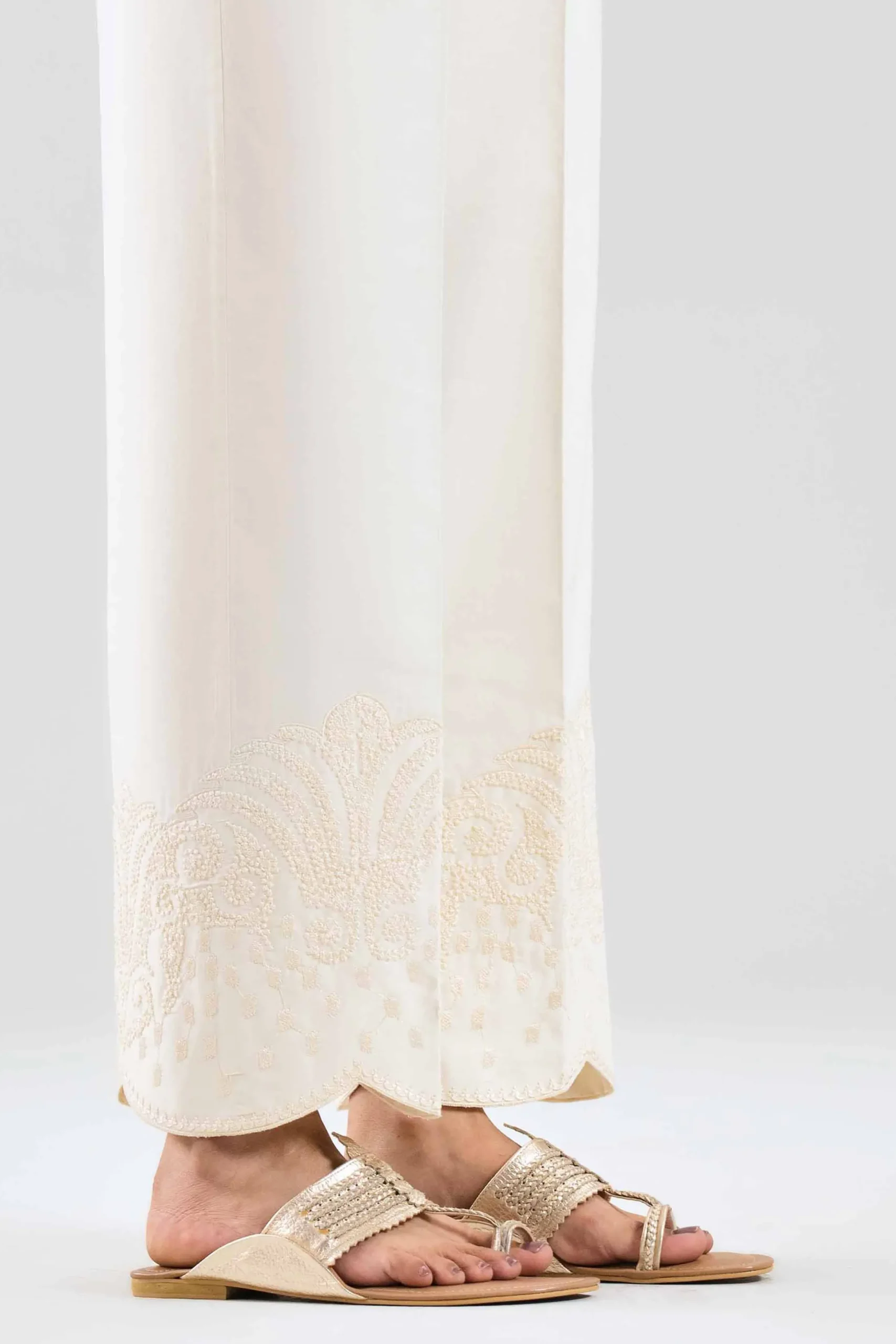 1 Piece - Dyed Loose Fabric - 42602320