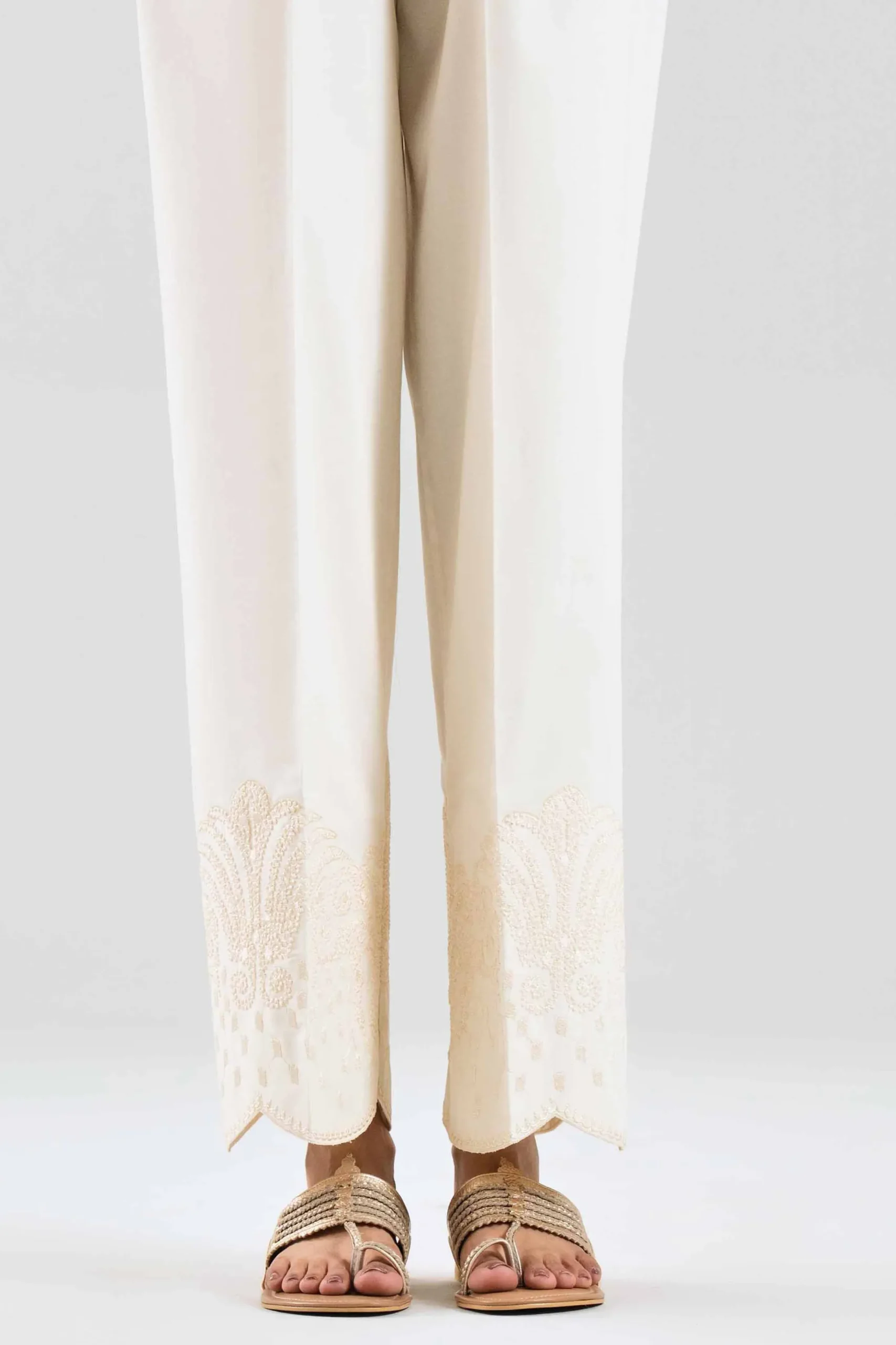 1 Piece - Dyed Loose Fabric - 42602320