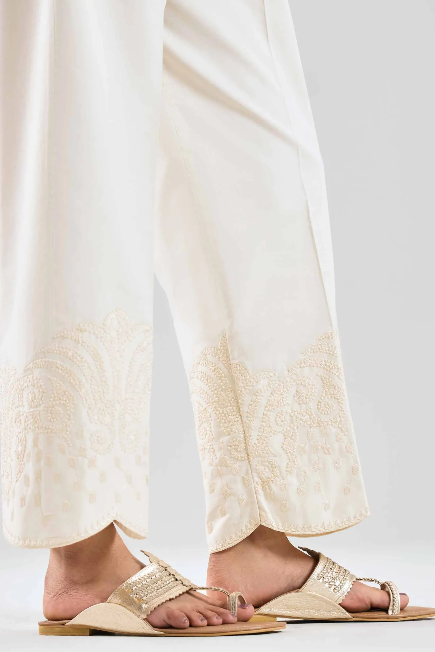 1 Piece - Dyed Loose Fabric - 42602320