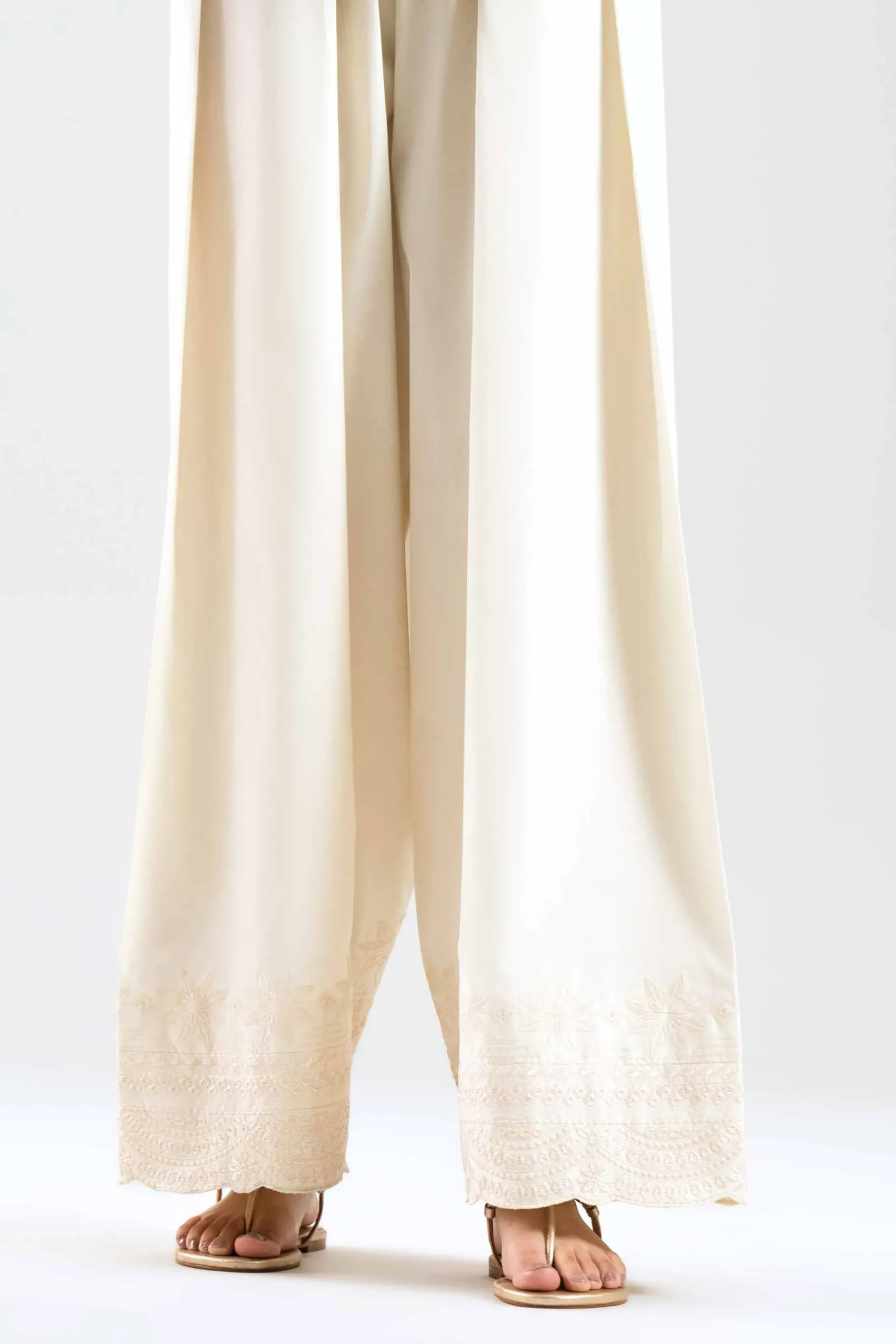 1 Piece - Dyed Loose Fabric - 42602322