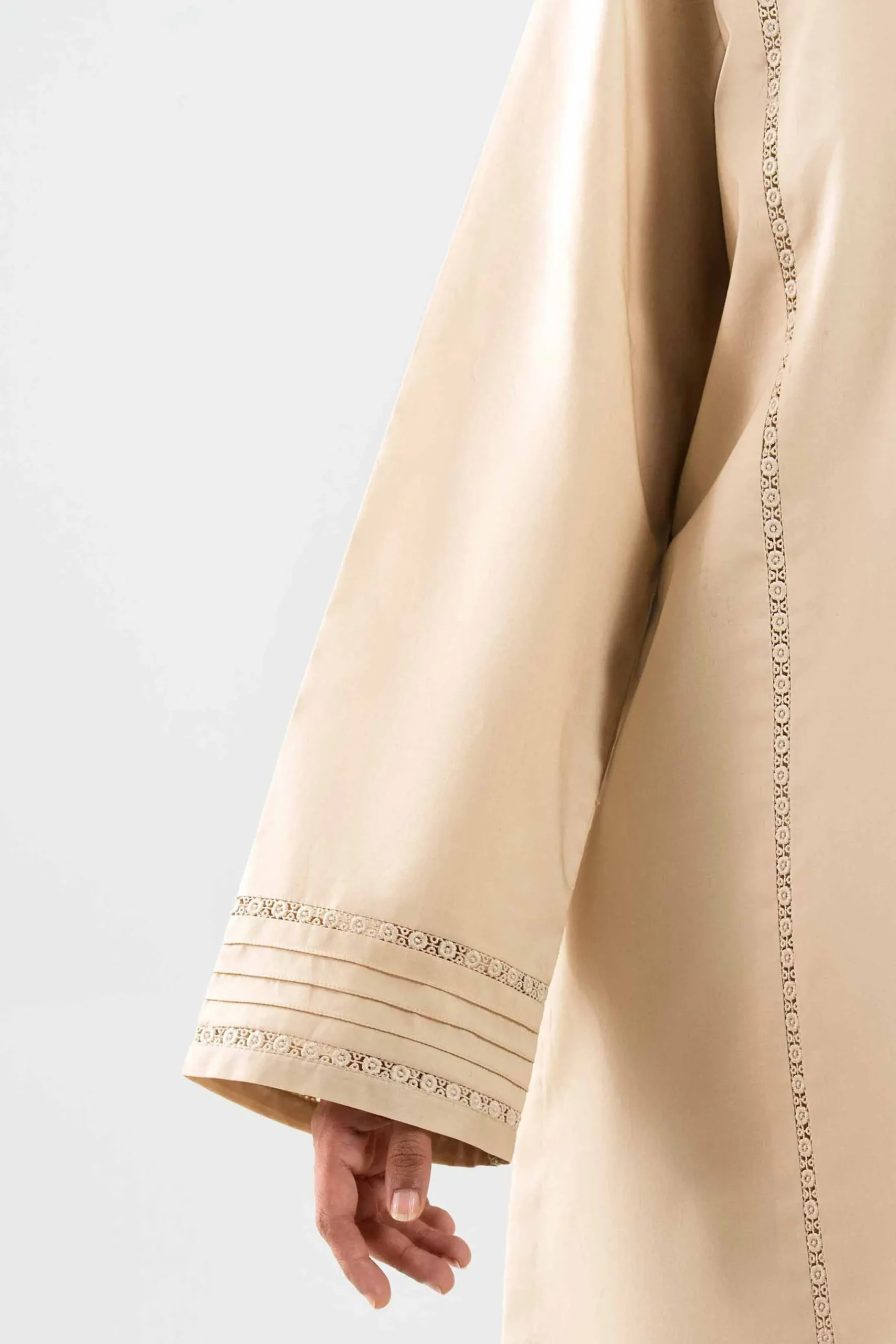 1 Piece - Dyed Loose Fabric - 42602324
