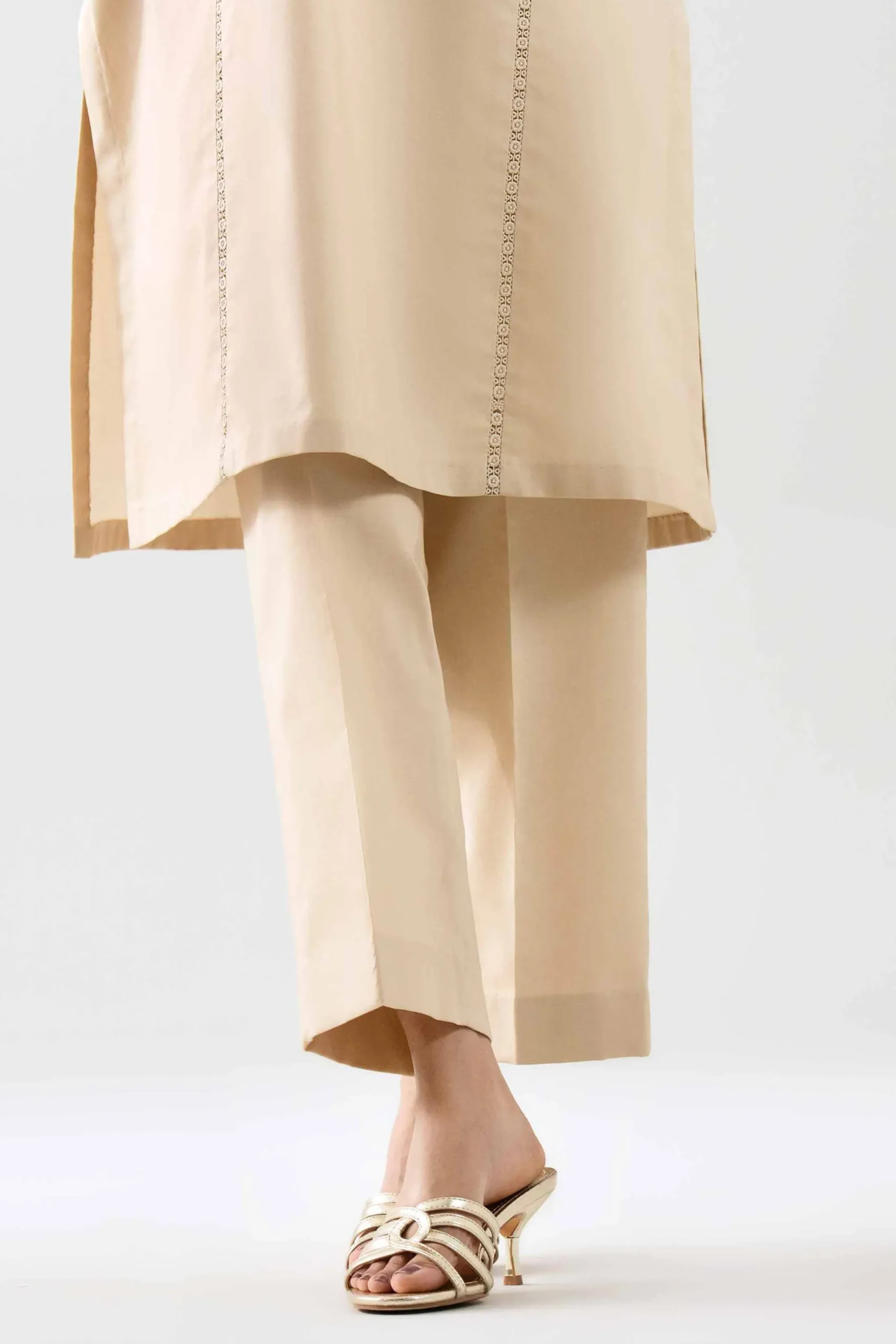 1 Piece - Dyed Loose Fabric - 42602324