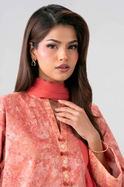 3 Piece - Dyed Suit - 42501687-1