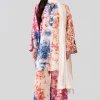 3 Piece - Dyed Suit - 42501686