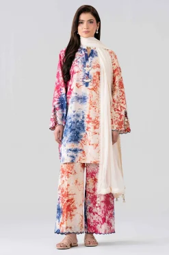 3 Piece - Dyed Suit - 42501686