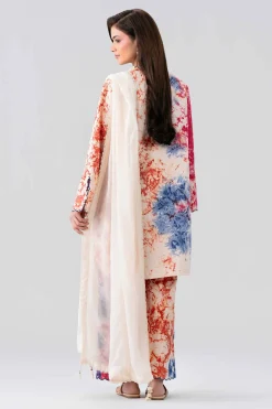 3 Piece - Dyed Suit - 42501686