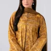 3 Piece - Dyed Suit - 42501688
