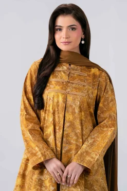 3 Piece - Dyed Suit - 42501688