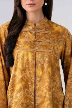3 Piece - Dyed Suit - 42501688