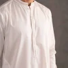 2 Piece - Embroidered Naqsh Suit - KNS25-02