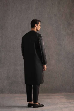 2 Piece - Embroidered Naqsh Suit - KNS25-03