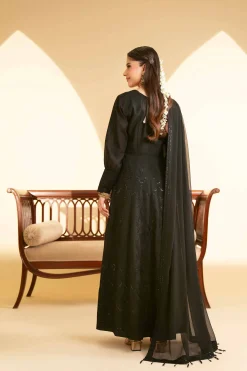 2 Piece - Embroidered Suit - 42519426