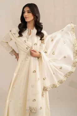 2 Piece - Embroidered Suit - 42519198