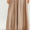 2 Piece - Embroidered Suit - 42519548
