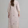 2 Piece - Embroidered Suit - 42619933