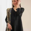 2 Piece - Embroidered Suit - 42519109