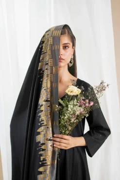 2 Piece - Embroidered Suit - 42519109