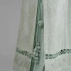 2 Piece - Embroidered Suit - 42619934