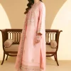 3 Piece - Embroidered Suit - 42519121
