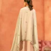 3 Piece - Embroidered Suit - 42519201