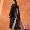 3 Piece - Embroidered Suit - 42519106