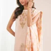 3 Piece - Embroidered Suit - 42519212