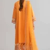 3 Piece - Embroidered Suit - 42619952