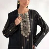 3 Piece - Embroidered Suit - 42502604