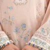 2 Piece - Embroidered Suit - 42601425